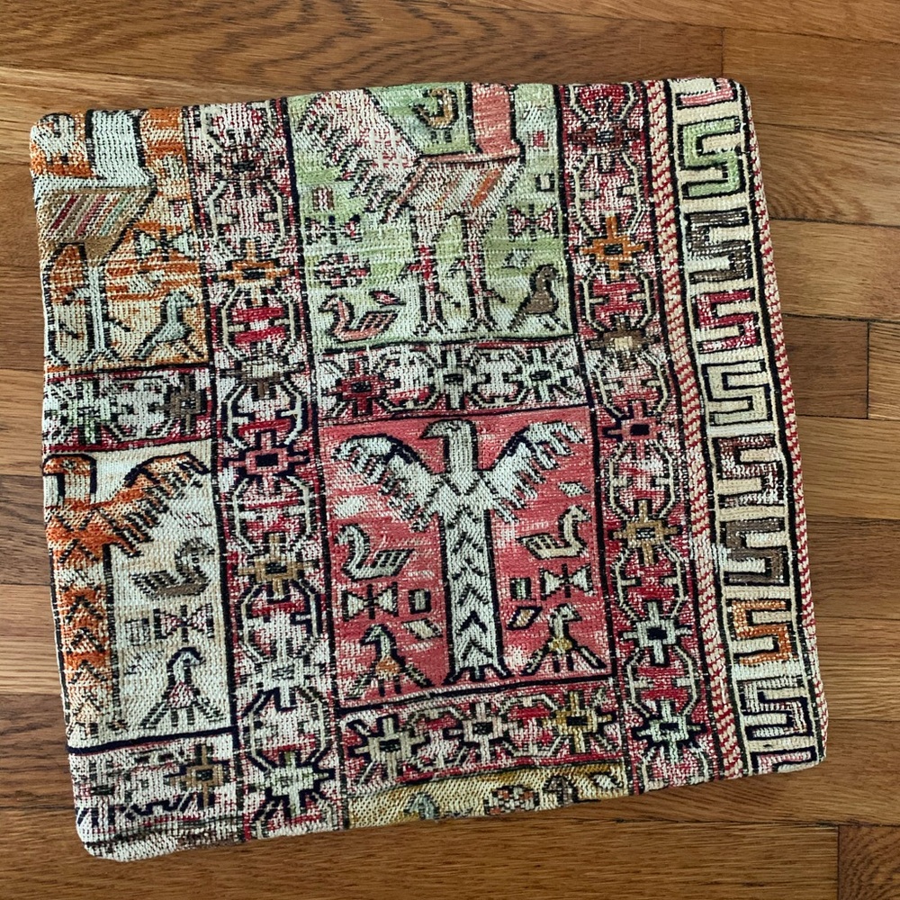 Turkish Pillow Case